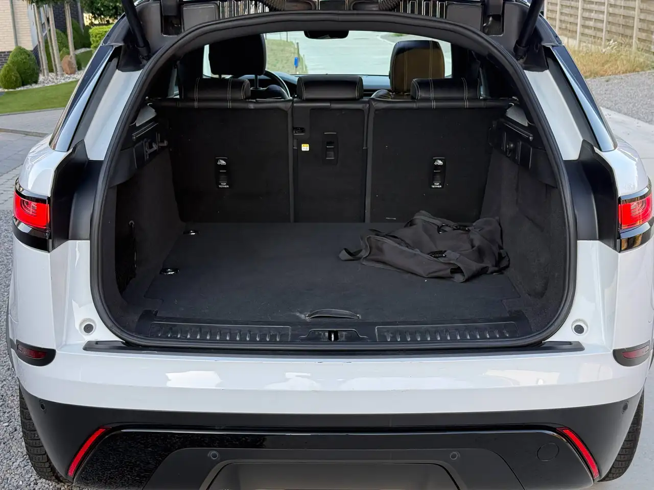 Land Rover Range Rover Velar p400e SE Dynamic 2.0 *360*Pano*Shadow*, миниатюра 12