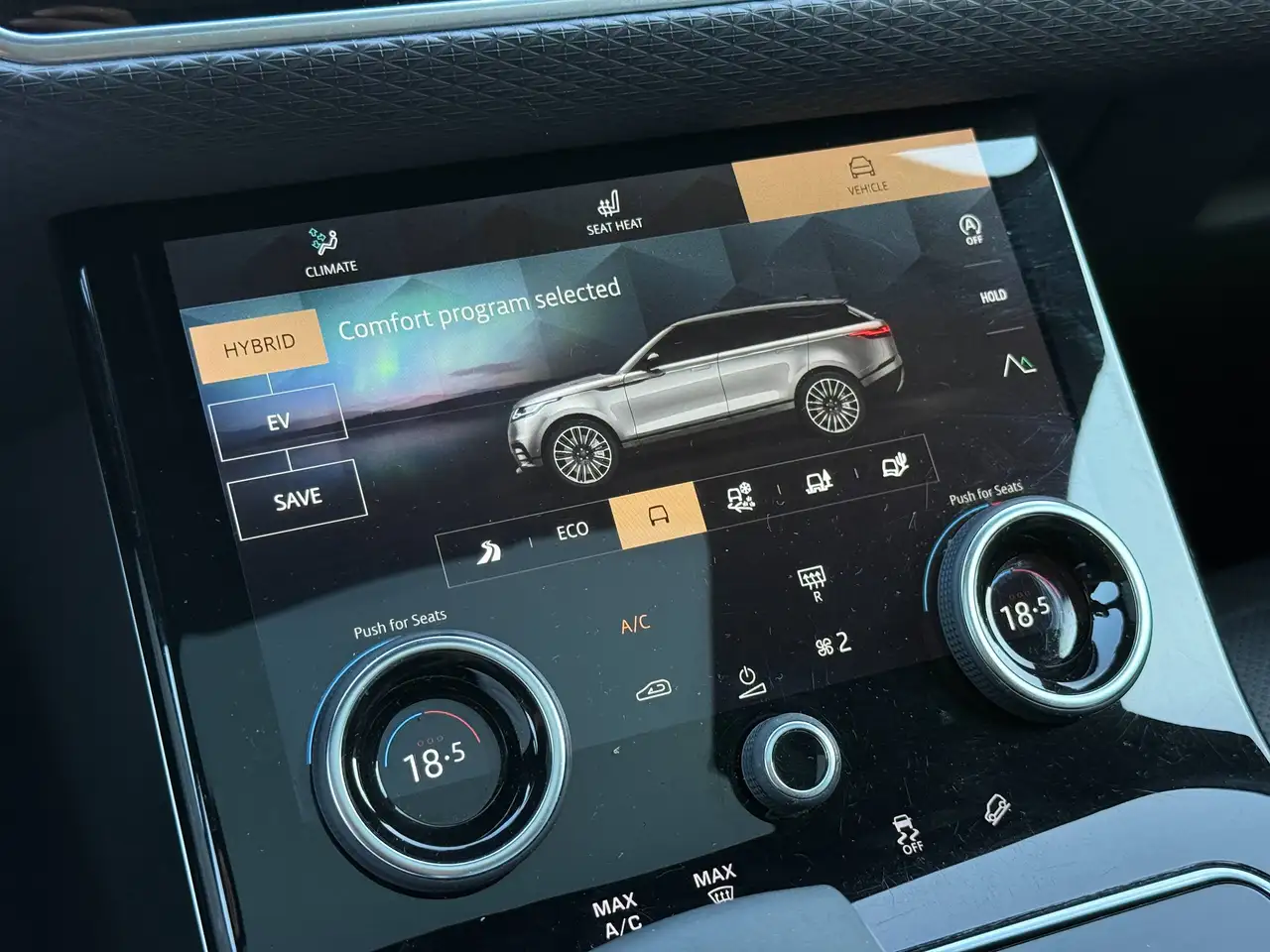 Land Rover Range Rover Velar p400e SE Dynamic 2.0 *360*Pano*Shadow*, миниатюра 30