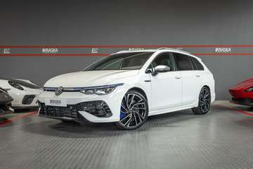 2.0 TSI R 4M IQ. AHK RFK H&K DCC