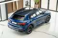 Audi Q3 45 TFSI quattro S tronic S line Blau - thumbnail 6