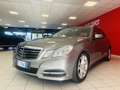 Mercedes-Benz E 350 *231CV*TETTO APRIBILE*RADAR*SEDILI VENTILATI* Grau - thumbnail 2