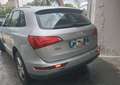 Audi Q5 Q5+I+2008+2.0+tdi+quattro+170cv+dpf Argento - thumbnail 12