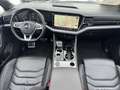 Volkswagen Touareg 3.0 TDI R line PANO MATRIX KAM ACC LEDER Grau - thumbnail 15