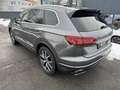 Volkswagen Touareg 3.0 TDI R line PANO MATRIX KAM ACC LEDER Grau - thumbnail 5