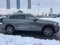 Volkswagen Touareg 3.0 TDI R line PANO MATRIX KAM ACC LEDER Grau - thumbnail 8