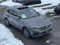 Volkswagen Touareg 3.0 TDI R line PANO MATRIX KAM ACC LEDER Grau - thumbnail 1