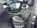 Volkswagen Touareg 3.0 TDI R line PANO MATRIX KAM ACC LEDER Grau - thumbnail 12