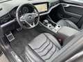 Volkswagen Touareg 3.0 TDI R line PANO MATRIX KAM ACC LEDER Grau - thumbnail 11