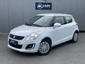 Suzuki Swift 1200 ESSENCE 5 PORTES Blanc - thumbnail 1
