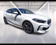 BMW 118 i Msport 140cv auto Bianco - thumbnail 8