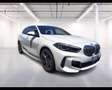 BMW 118 i Msport 140cv auto Bianco - thumbnail 1