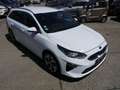 Kia Ceed SW / cee'd SW Cee'd Sportswagon/Automatik/Kamera/Spirit Weiß - thumbnail 4