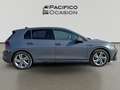Volkswagen Golf 1.5 eTSI R-Line DSG 96kW Gris - thumbnail 5