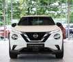 Nissan Juke Visia *2.H *Kamera *Navi *Klima *Tempomat Weiß - thumbnail 4