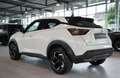 Nissan Juke Visia *2.H *Kamera *Navi *Klima *Tempomat Weiß - thumbnail 35