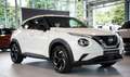 Nissan Juke Visia *2.H *Kamera *Navi *Klima *Tempomat Weiß - thumbnail 6