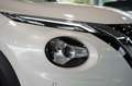 Nissan Juke Visia *2.H *Kamera *Navi *Klima *Tempomat Weiß - thumbnail 8