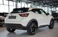 Nissan Juke Visia *2.H *Kamera *Navi *Klima *Tempomat Weiß - thumbnail 36