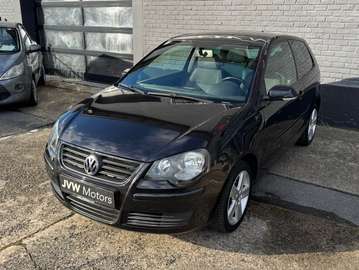 1.2i * Black Edition * 68dKM * Airco * Garantie