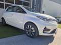 Renault ZOE Z.E.50 complete R135 52kWh NEUWERTIG Evolution Weiß - thumbnail 3