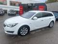 Opel Insignia A Sports Tourer Business Innovation Weiß - thumbnail 2