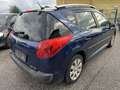 Peugeot 207 SW Trendy 1,4 75 Blau - thumbnail 3