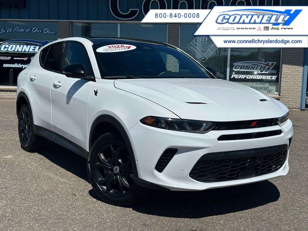 2024 Dodge Hornet GT PLUS BLACKTOP | HEATED SEATS | CARPLAY | BLINDS