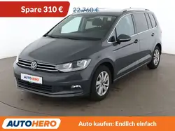 Volkswagen Touran 1.5 TSI ACT Highline BMT Aut.*LED*ACC*PDC*SHZ*