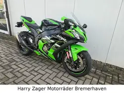 Kawasaki Z 650 aus 2017 gebraucht kaufen - AutoScout24 Deutschland