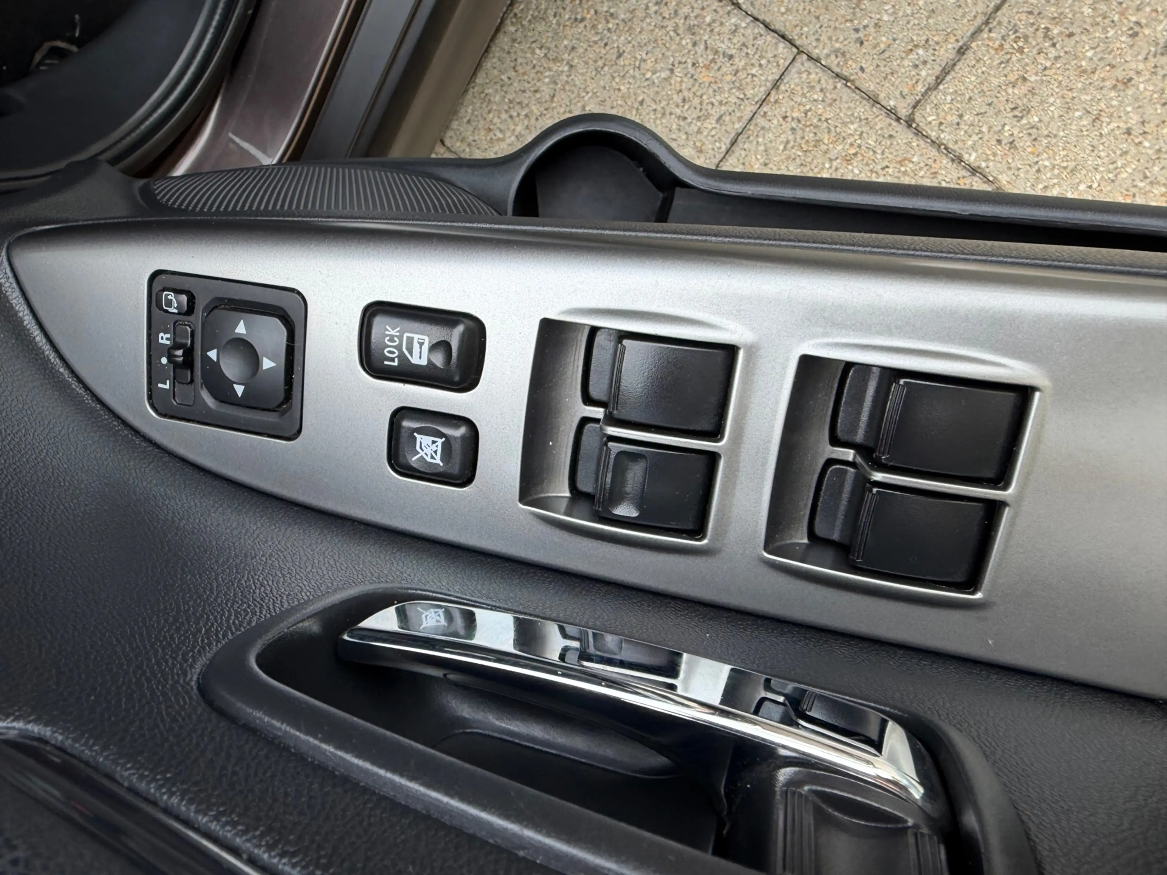 Mitsubishi ASX 2.0 Intense, AUTOMAAT, Garantie, Nw. Staat — photo 26