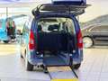 Citroen Berlingo -1,6 Behindertengerecht-Rampe-31Tkm Grijs - thumbnail 9