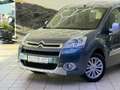 Citroen Berlingo -1,6 Behindertengerecht-Rampe-31Tkm Grijs - thumbnail 2