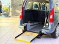 Citroen Berlingo -1,6 Behindertengerecht-Rampe-31Tkm Grijs - thumbnail 14