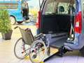 Citroen Berlingo -1,6 Behindertengerecht-Rampe-31Tkm Grijs - thumbnail 18