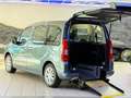Citroen Berlingo -1,6 Behindertengerecht-Rampe-31Tkm Grijs - thumbnail 5