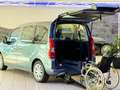 Citroen Berlingo -1,6 Behindertengerecht-Rampe-31Tkm Grijs - thumbnail 3