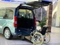 Citroen Berlingo -1,6 Behindertengerecht-Rampe-31Tkm Grijs - thumbnail 1