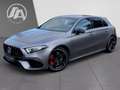 Mercedes-Benz A 45 AMG S 4M+ Pano+Burm+HUD+360°+Key+M-BEAM+PDC Grau - thumbnail 18