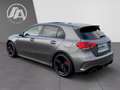 Mercedes-Benz A 45 AMG S 4M+ Pano+Burm+HUD+360°+Key+M-BEAM+PDC Gris - thumbnail 4