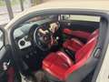 Abarth 595 1.4T JET COMPETIZIONE 160 Blanco - thumbnail 7
