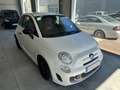 Abarth 595 1.4T JET COMPETIZIONE 160 Blanco - thumbnail 6