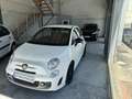 Abarth 595 1.4T JET COMPETIZIONE 160 Blanco - thumbnail 2
