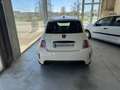 Abarth 595 1.4T JET COMPETIZIONE 160 Blanco - thumbnail 4