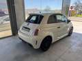 Abarth 595 1.4T JET COMPETIZIONE 160 Blanco - thumbnail 5