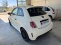 Abarth 595 1.4T JET COMPETIZIONE 160 Blanco - thumbnail 3