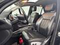 Mercedes-Benz ML 320 *AHK* *Sitzheizung* *Bi-Xenon* *Pano* Negro - thumbnail 18