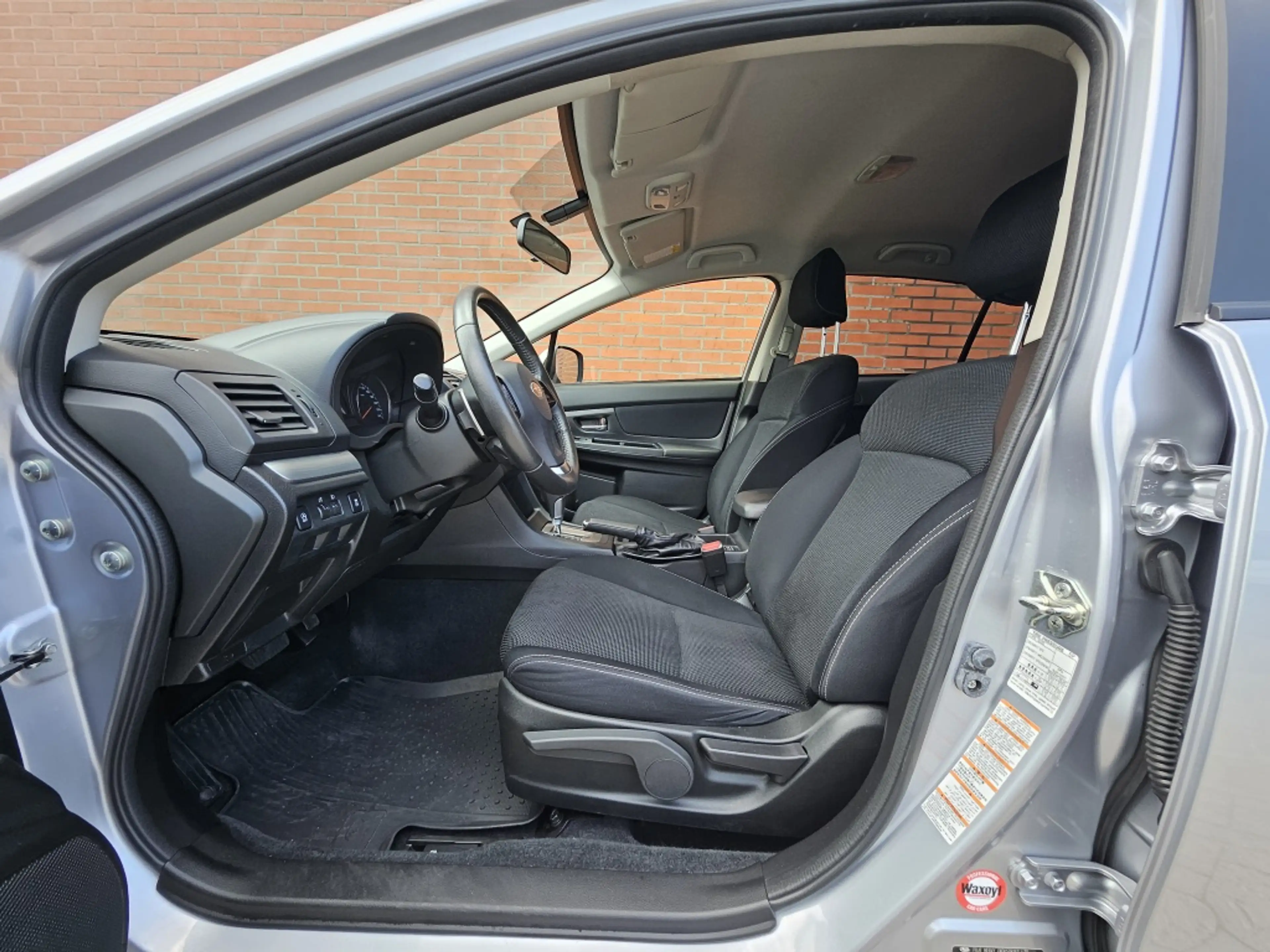 Subaru XV 2.0i Luxury AWD Automaat Clima Trekhaak — photo 3