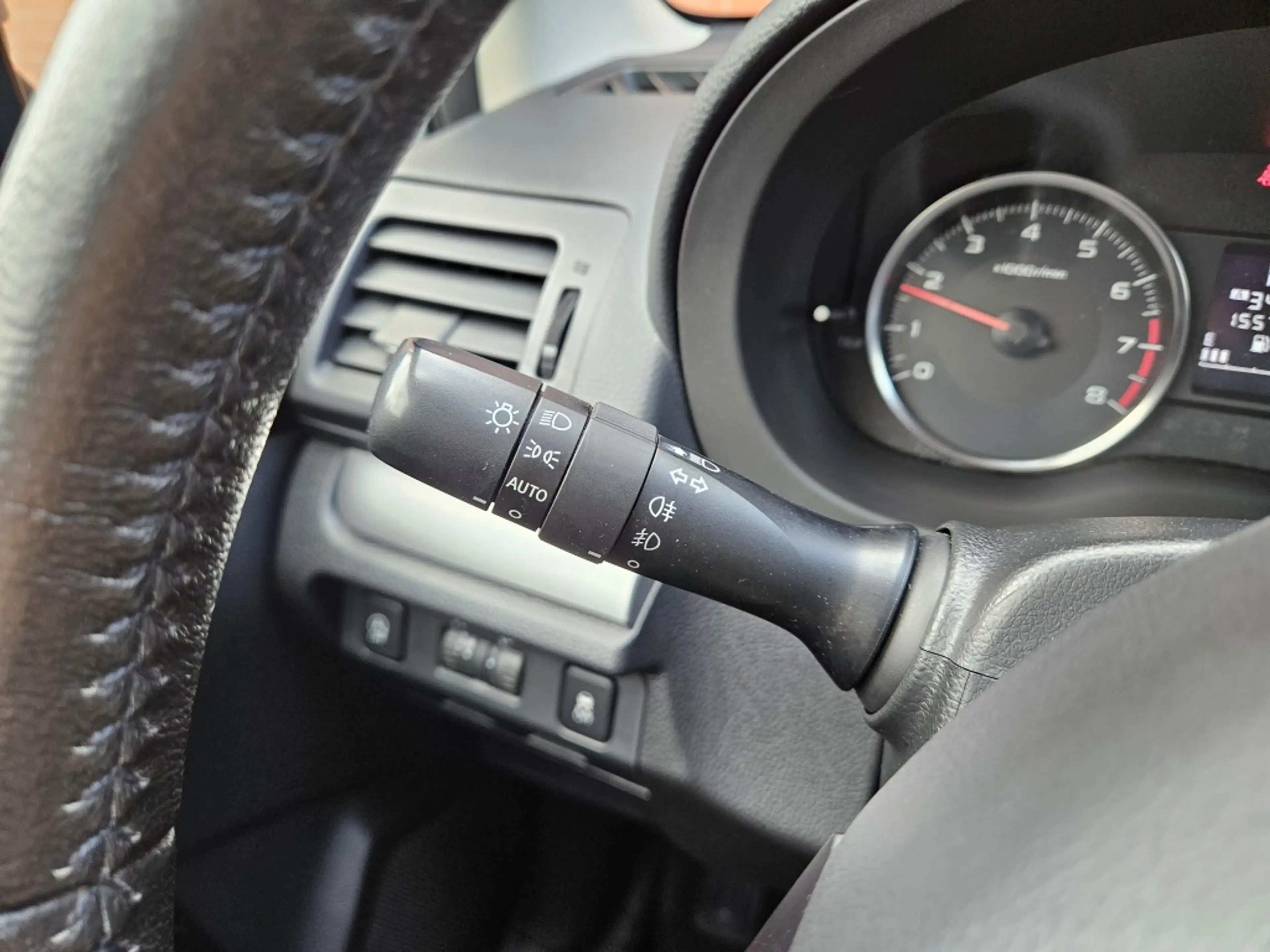 Subaru XV 2.0i Luxury AWD Automaat Clima Trekhaak — photo 13