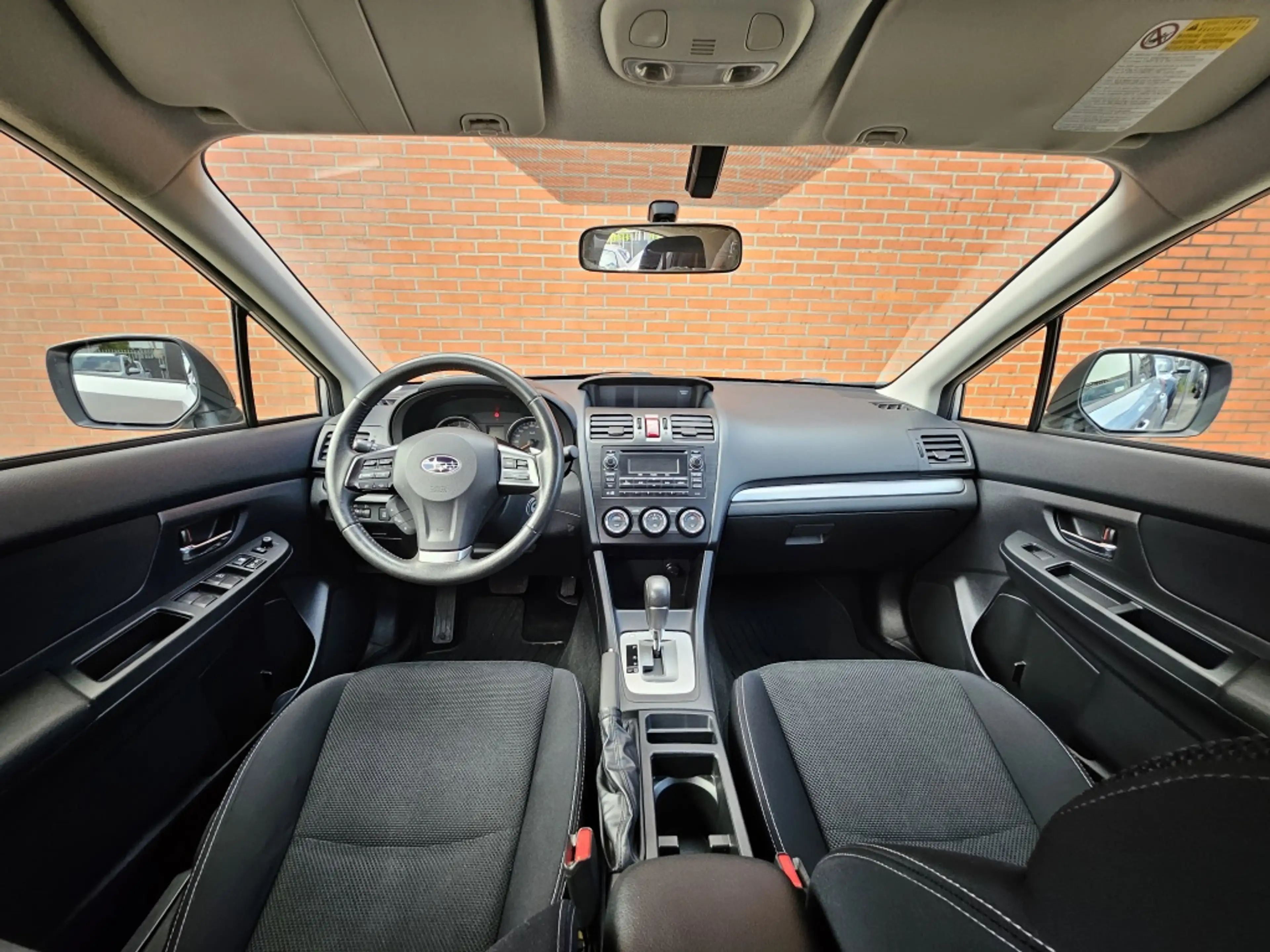 Subaru XV 2.0i Luxury AWD Automaat Clima Trekhaak — photo 8