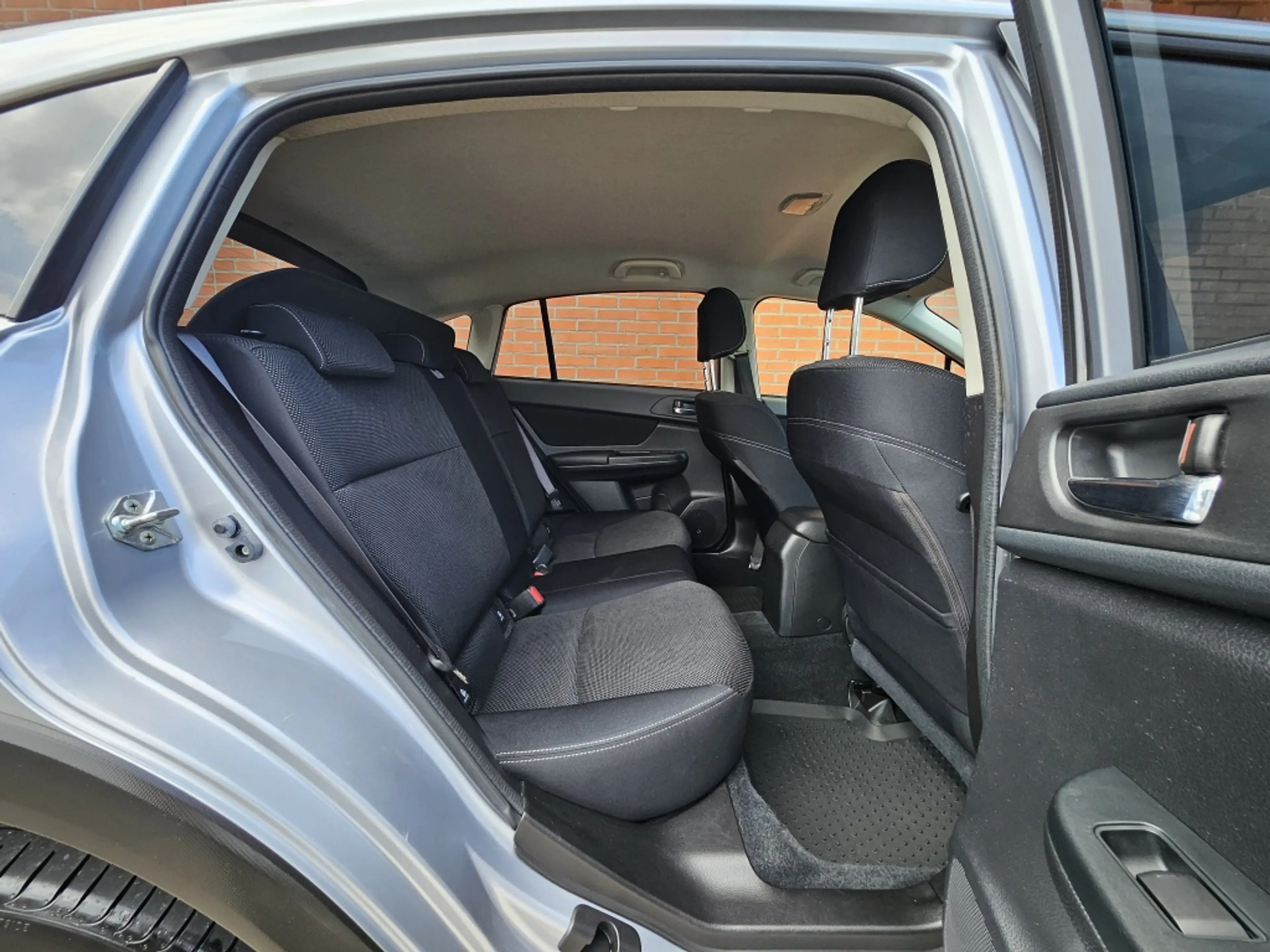 Subaru XV 2.0i Luxury AWD Automaat Clima Trekhaak — photo 30